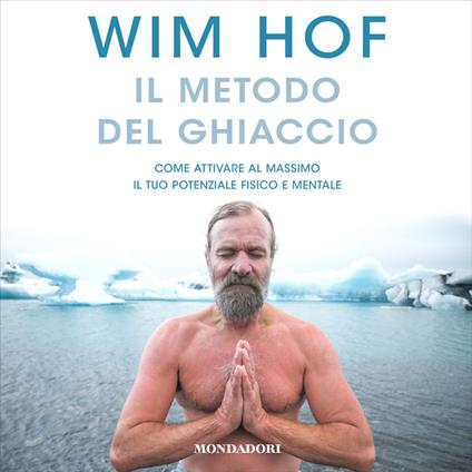 Il metodo del ghiaccio