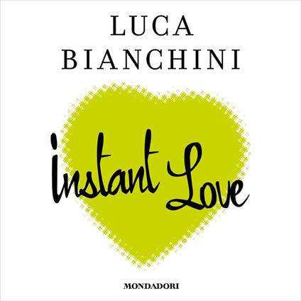 Instant Love