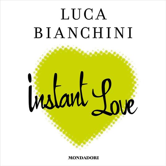 Instant Love
