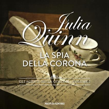 La spia della corona