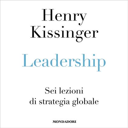 LEADERSHIP