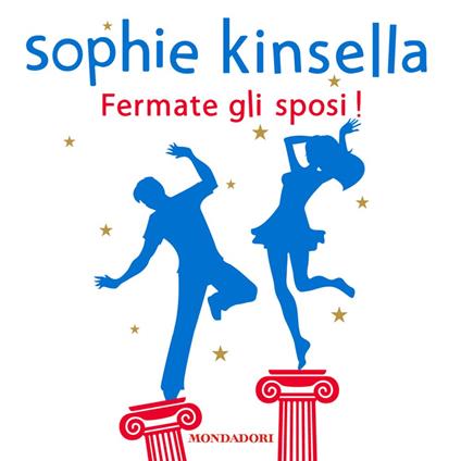 Fermate gli sposi!