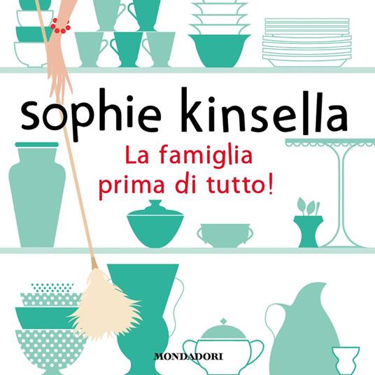 La famiglia prima di tutto!