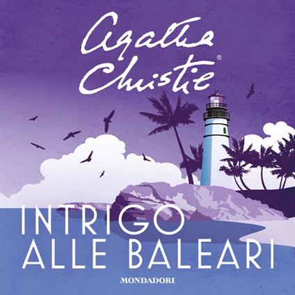 Intrigo alle Baleari