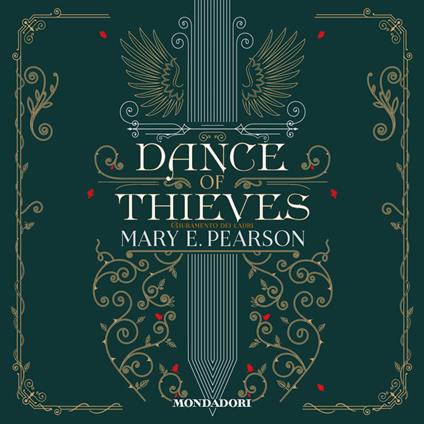 Dance of Thieves - Danza dei ladri