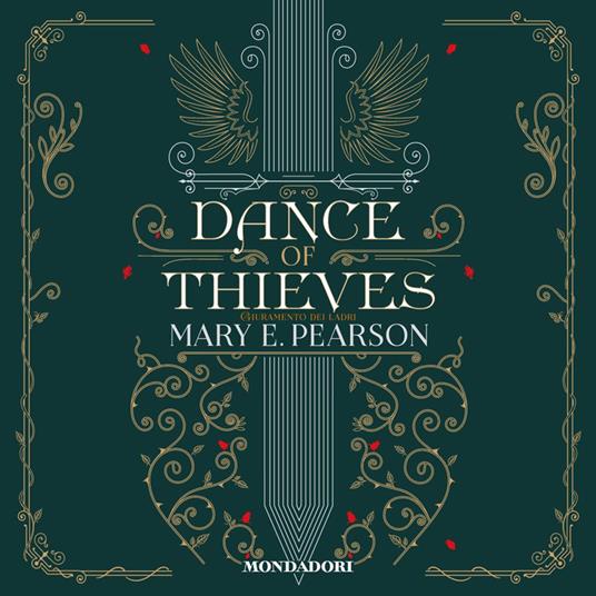 Dance of Thieves - Danza dei ladri