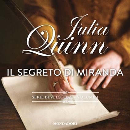 Il segreto di Miranda