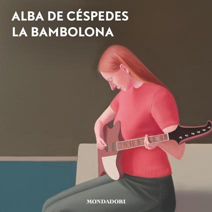 La bambolona