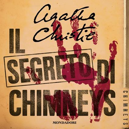 Il segreto di Chimneys