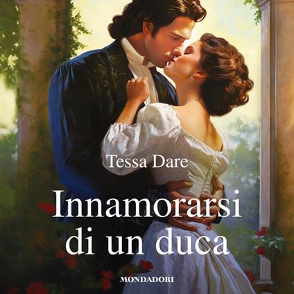 Innamorarsi di un duca (I Romanzi Classic)
