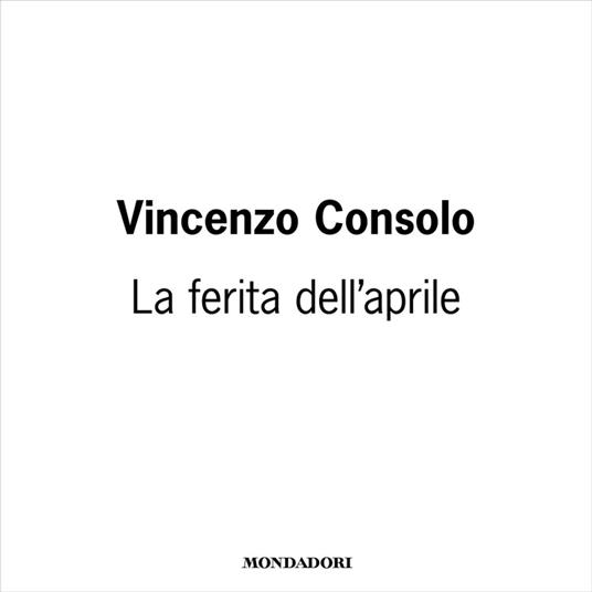 La ferita dell'aprile