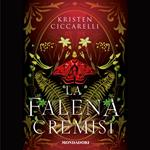La falena cremisi