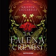La falena cremisi