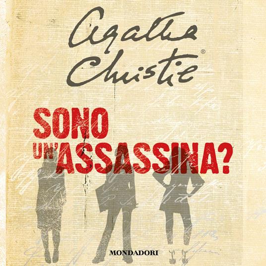 Sono un'assassina?