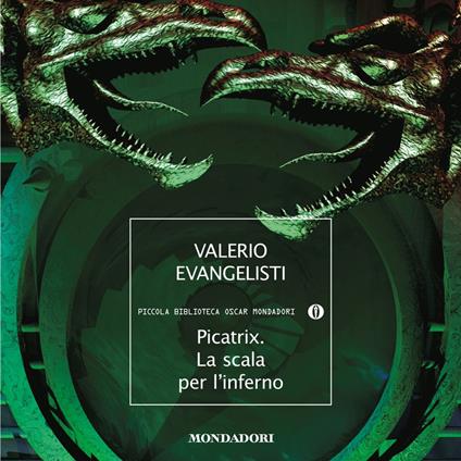 Picatrix. La scala per l'inferno