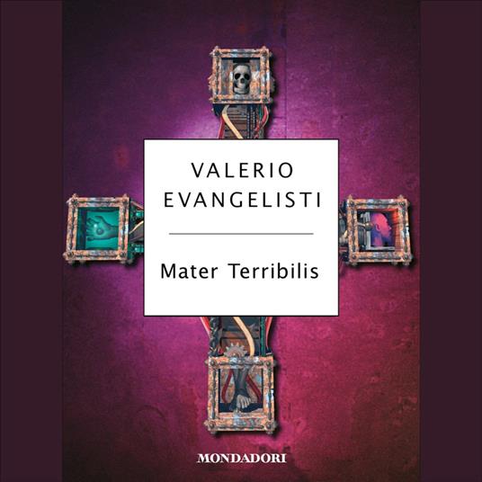 Mater Terribilis