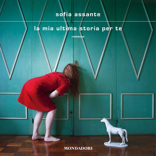 La mia ultima storia per te