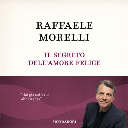 Il segreto dell'amore felice