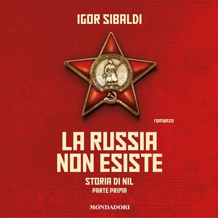 La Russia non esiste - Parte Prima