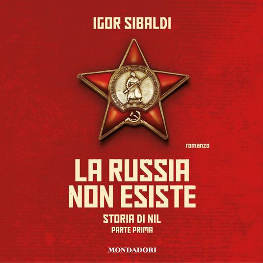 La Russia non esiste - Parte Prima