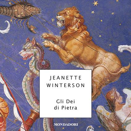 Gli dei di pietra