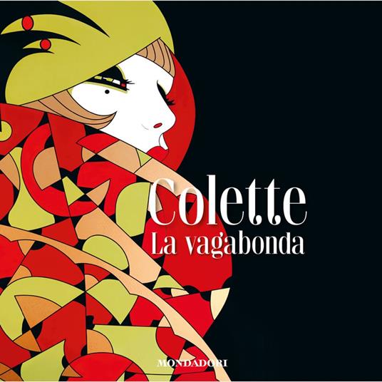 La vagabonda