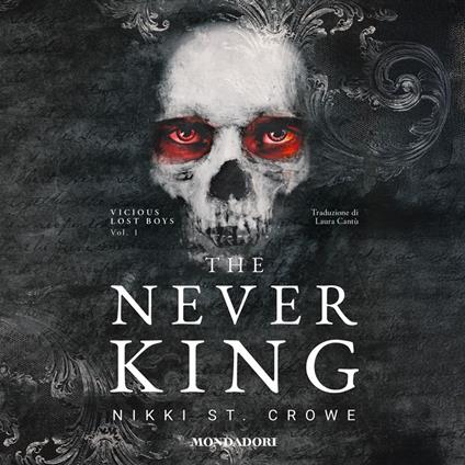 The Never King