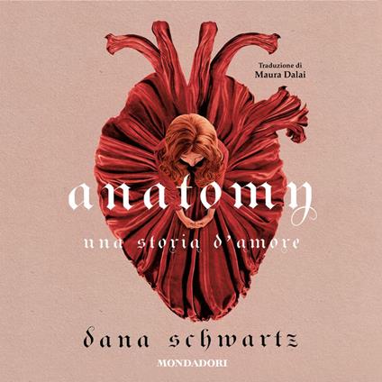 Anatomy Una storia d'amore