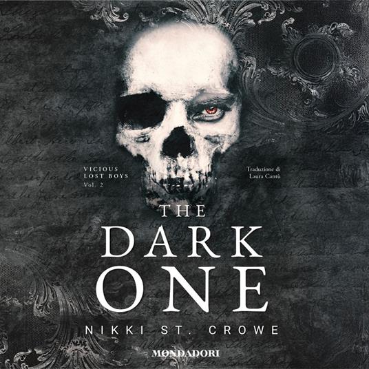 The Dark One
