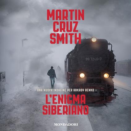 L'enigma siberiano