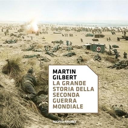 La grande storia della seconda Guerra Mondiale