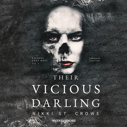 Their Vicious Darling