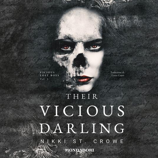 Their Vicious Darling