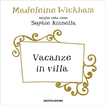 Vacanze in villa