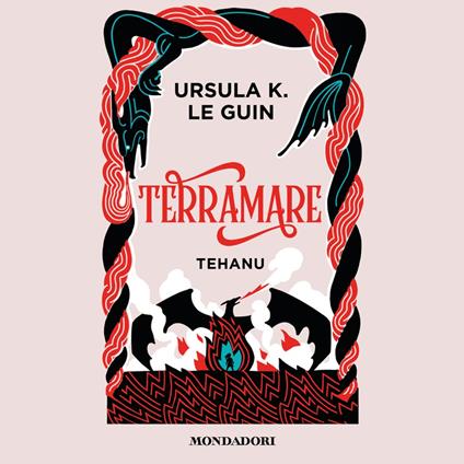 Terramare. Tehanu