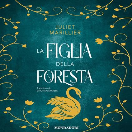 La figlia della foresta
