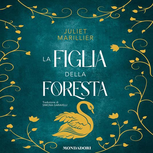 La figlia della foresta