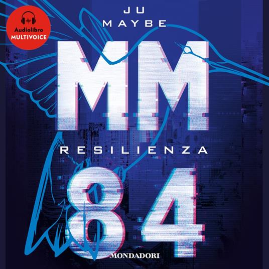 MM84. Resilienza