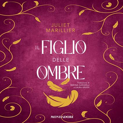 Il figlio delle ombre