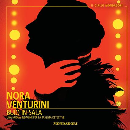 Buio in sala