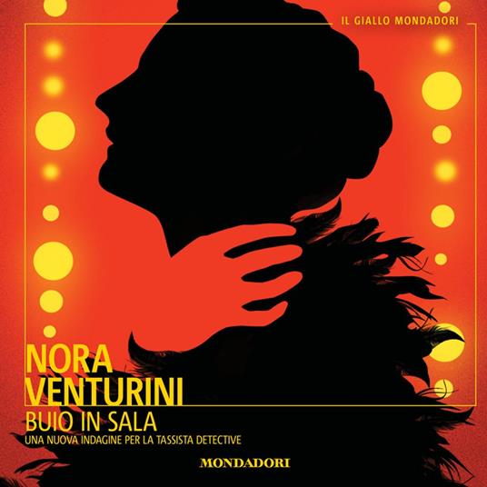Buio in sala
