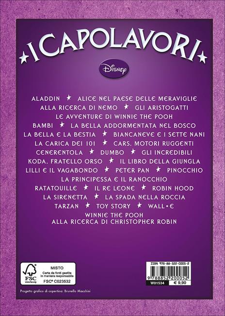 Aladdin. Ediz. illustrata - 2