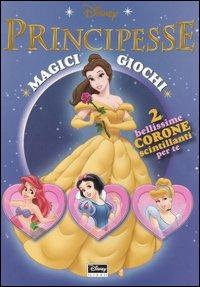 Magici Giochi - copertina