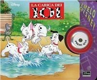 La carica dei 101 - copertina