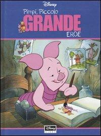 Pimpi, piccolo grande eroe - copertina