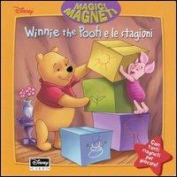 Winnie the Pooh e le stagioni - copertina