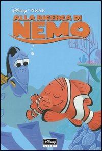 Alla ricerca di Nemo. Ediz. illustrata - copertina