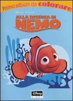 Alla ricerca di Nemo. Ediz. illustrata