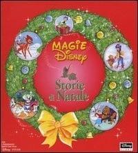 Storie di Natale - copertina