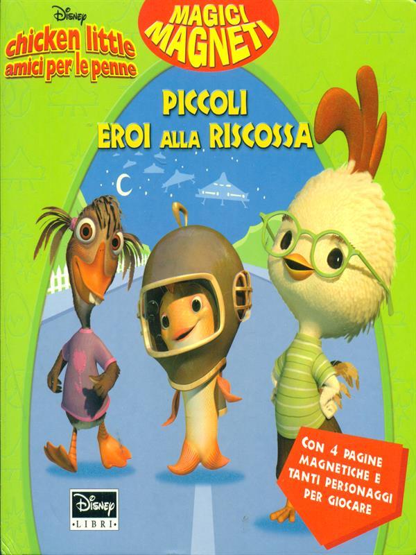 Libro di Faccia
